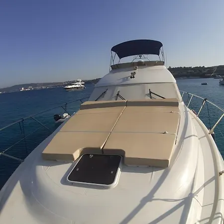 Lares Yachting Botel Dalyankoy (Aegean)