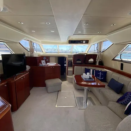 Lares Yachting Ботель Dalyankoy (Aegean)