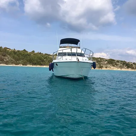 Lares Yachting Dalyankoy (Aegean)