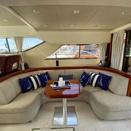 Lares Yachting Dalyankoy (Aegean)